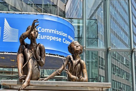 La Belgique était accusée par la Commission d’aides d’État illégales envers des multinationales. (Photo: Shutterstock)