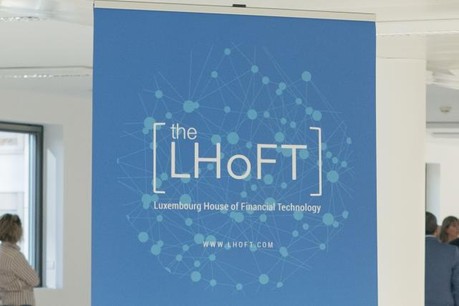 La priorité de la Lhoft se concentre sur l’Europe où elle cherche à convaincre le plus possible d’écosystèmes nationaux de rejoindre son réseau. (Photo: Sebastien Goessens/archives)
