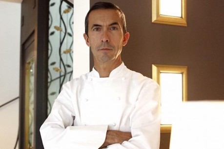 Ilario Mosconi récolte 92,75/100. (Photo: Maison Moderne / Archives )