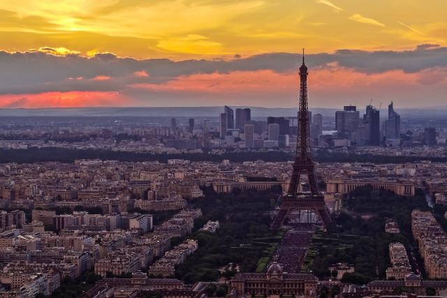 Plus que des voisins, la France et le Luxembourg veulent concrétiser leurs liens via de nouveaux accords. (Photo: Flickr / Licence CC)
