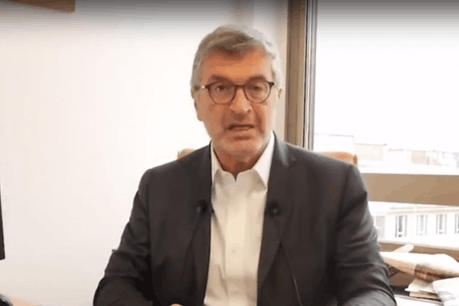 «Les Français qui payent l’impôt payent de plus en plus», regrette le journaliste économique. (Photo: MonFinancier.com)