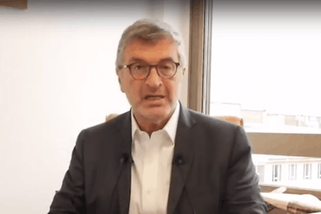Les marchés attendent de pied ferme la réunion du Conseil des gouverneurs de la Banque centrale européenne, rappelle le journaliste. (Photo: MonFinancier.com)