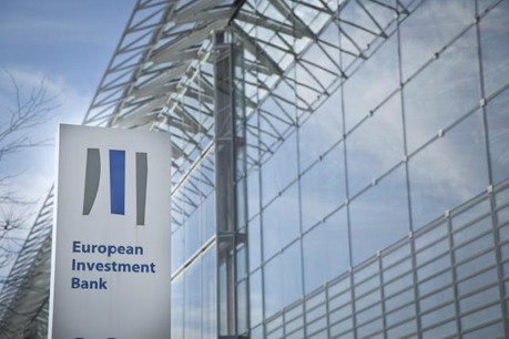 Peu habituée aux coups d’éclat, la BEI présentera sa position officielle sur l’InvestEU deux jours après la tenue du prochain Conseil des gouverneurs. (Photo: Maison moderne / archives)