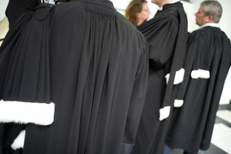 L'affaire Bâloise contre LSK va se poursuivre la semaine prochaine. (Photo : Christophe Olinger)