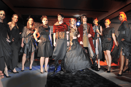 Lanvin a été rachetée par Fosun International, alors qu’elle était également convoitée par le fonds qatari Mayhoola. (Photo: DR)