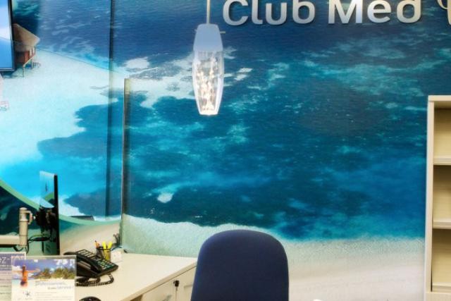 Selon Bruxelles, l'opération ne serait pas de nature à poser des problèmes de concurrence. (Photo: Club Med)