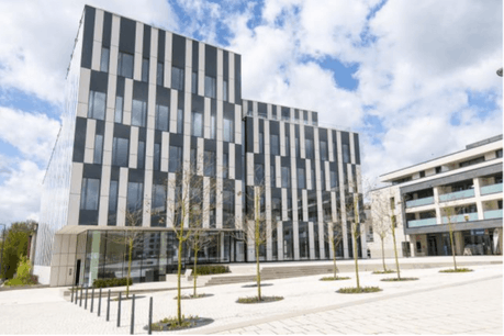 Le Fonds du logement a reçu un e-mail en anglais demandant de transférer la somme de 800.000 euros sur un compte polonais. (Photo: Sogimme II / Archives)