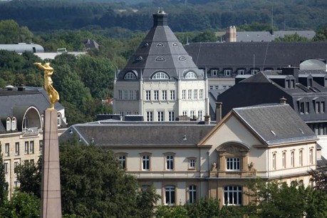 La Cour administrative a confirmé l'annulation du PAG de Mamer et a condamné l'État à verser 20.000 euros aux plaignants. (Photo: Paperjam/DR)