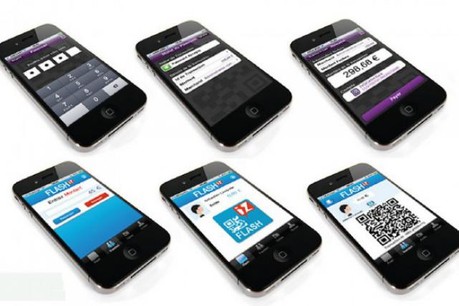 Les différentes applications disponibles pour les paiements mobiles made in Luxembourg. (Photo: Maison Moderne Studio)