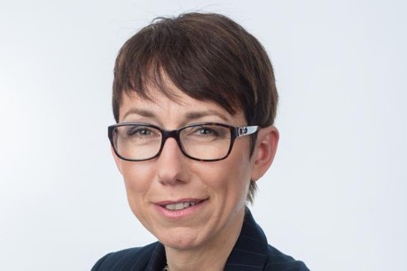 Passionnée de lettres, collaboratrice et rédactrice depuis plus de 20 ans de revues (para)médicales et pour enfants, Anne-Claire Delval s’est lancée en 2009 dans la pratique de la sophrologie. (Photo: Anne-Claire Delval)