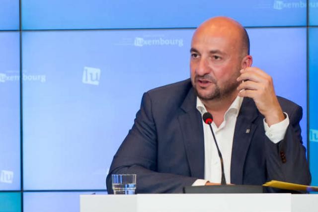 Étienne Schneider: «Nous voulons des explications sur ce qui s'est passé et ce qui a été fait depuis lors en Allemagne.» (Photo: eu2015lu.eu)