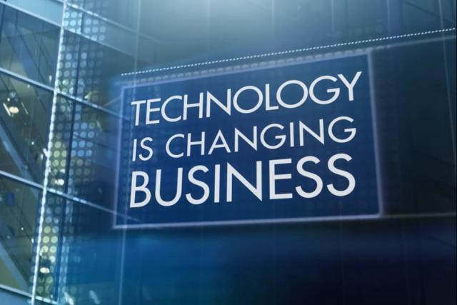 Les technologies digitales font une entrée discrète dans le monde de l’assurance-vie. (Photo: Licence C.C.)