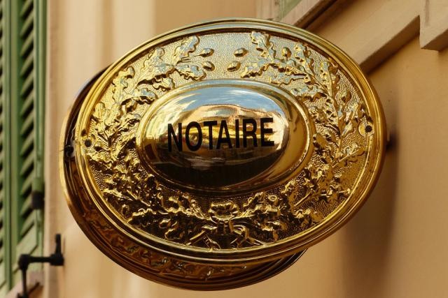 Les notaires européens ont une plate-forme commune pour faciliter les démarches des clients qui veulent acheter un bien immobilier en dehors de leur pays de résidence. (Photo: Licence C.C.)
