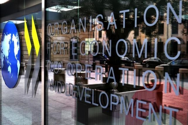 La convention multilatérale sur le Beps a été mise au point par l’OCDE, à la demande du G20. (Photo: DR)