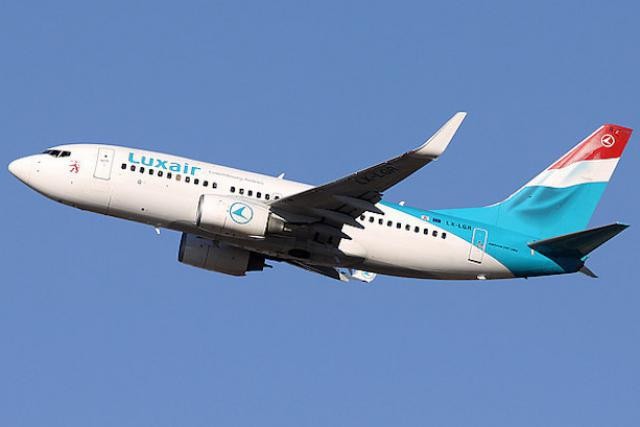 Selon la presse islandaise, Luxair desservira l’Islande en mai et juin prochains, avec une desserte hebdomadaire, le mercredi. (Photo: Maison Moderne/achives)