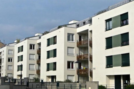 Si l’an dernier 69% des résidents estimaient que les prix de l’immobilier ne baisseraient jamais, ils ne sont plus que 56% cette année. (Photo: Paperjam.lu / archives)