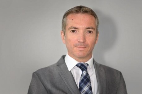 Jean-Yves Leborgne, portfolio manager chez ING Luxembourg (Photo: DR)