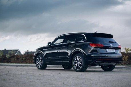 Le groupe automobile Losch a créé Volkswagen Losch Financial Services SA en joint-venture avec Volkswagen Financial Services AG, la branche dédiée au financement de VW. (Photo: Shutterstock)