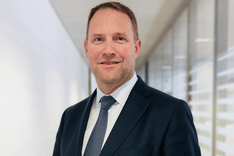 Loïc Le Foll dispose d’une expérience dans le secteur des assurances depuis 1995 et avait rejoint La Mondiale Europartner en qualité de directeur commercial en juin 2017. (Photo: DR)