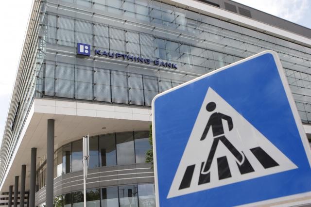 Le démantèlement de la filiale luxembourgeoise de la banque islandaise Kaupthing continue de nourrir un feuilleton judiciaire qui dure depuis déjà huit ans. (Photo: Luc Deflorenne / archives)