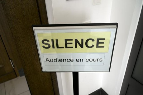 En attendant le deuxième volet de l'affaire, LSK contre Maison Moderne, le holding présidé par DSK a été condamné vendredi à payer 2 millions à Bâloise. (Photo: Christophe Olinger / archives paperJam)