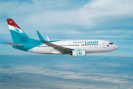 LuxairGroup affiche une bonne croissance qui lui permet d’embaucher massivement en 2018. (Photo: Maison moderne / archives)