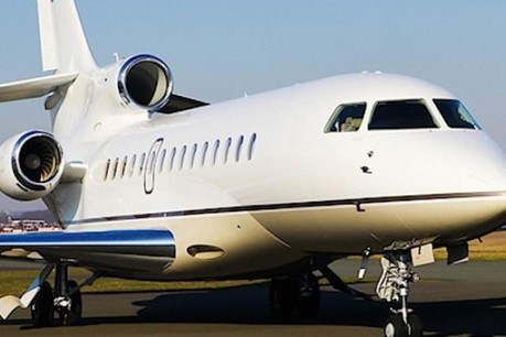 Luxaviation dispose désormais d’un accès direct au Bourget, premier aéroport européen d’aviation d'affaires. (Photo: Unijet)