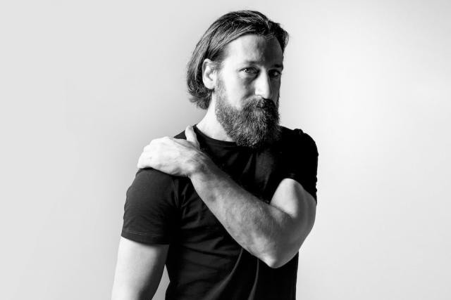 Ezri Kahn: «Mon travail consiste à créer des bases solides au Luxembourg afin de pouvoir être présent ensuite sur un marché plus large.» (Photo: Maison Moderne Studio)