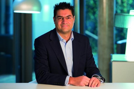 «2017 sera surtout marquée, à Luxembourg, par l’arrivée parfois tonitruante, parfois discrète, de gérants de fonds d’investissement anglo-saxons», note Nick Tabone. (Photo: Deloitte Luxembourg)