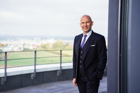 Le groupe dirigé par Serge Krancenblum multiplie les acquisitions dans sa stratégie d’internationalisation et de consolidation, en s’appuyant sur des acteurs locaux performants. (Photo: Sven Becker / Archives)