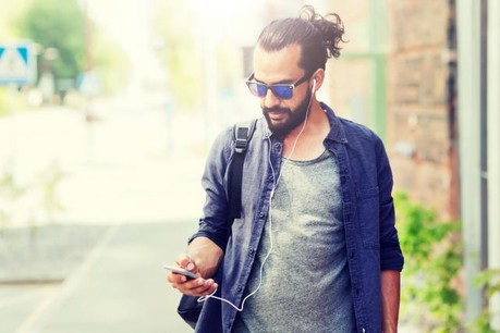 Sybel permettra de télécharger des séries et documentaires pour cinq euros par mois. (Photo: Shutterstock)