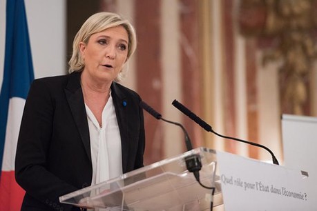 (Photo: European American Enterprise Council)