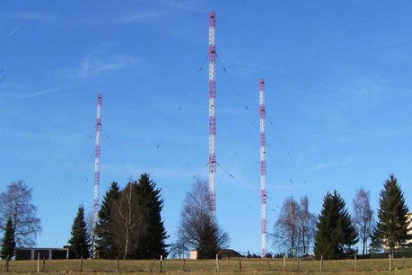 Le site de Marnach était en service depuis le milieu des années 50. (Photo: Wikipedia)