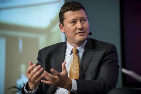 Martin Selmayr est considéré comme étant celui qui a organisé la campagne qui a porté Jean-Claude Juncker à la présidence de la Commission européenne en 2014. (Photo: DR)