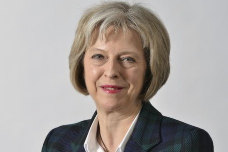 La Première ministre Theresa May a perdu son pari et risque de devoir céder sa place au 10 Downing Street. (Photo: Licence C.C)