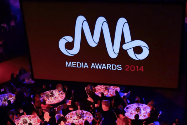 Les Media Awards, le 3 février à la Rockhal. (Photo: DR)