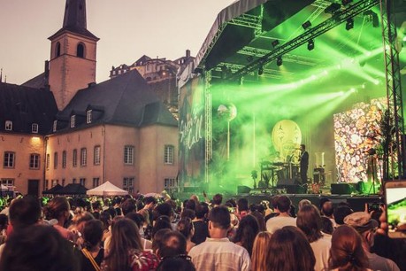 Bien qu’une partie du programme ait déjà été dévoilée, toute une partie sera encore révélée petit à petit au cours des prochains mois. (Photo: Siren’s Call)