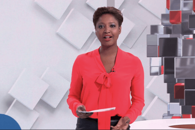 Monica Semedo compte sur une figure populaire dans l’Est. (Photo: DR)