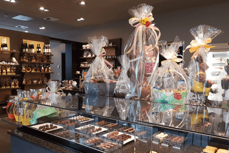 Les chocolats sont fabriqués en petites quantités selon des recettes presque centenaires. (Photo: Resultance / Archives)