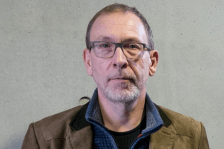 Nico Clement, membre du comité exécutif de l'OGBL. (Photo: 100.7)