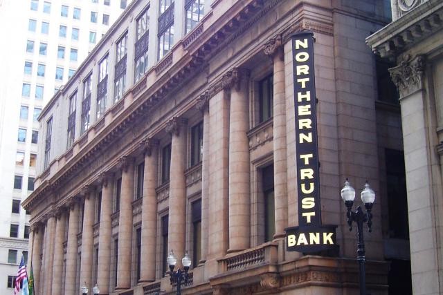 Northern Trust prend de plus en plus de poids en Europe. (Photo: Licence C.C)