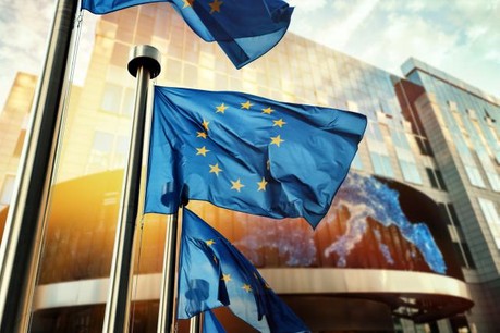 Les discussions en trilogue (Parlement, Conseil et Commission européenne) ont duré trois jours pour arriver à une version commune du texte. (Photo: Shutterstock)