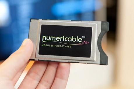 Derrière l'opération Numericable, il faut décoder qui détient quoi et quels acteurs sont concernés par une cotation. (Photo: Numericable)