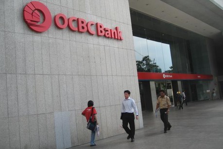 La deuxième banque singapourienne cherche une place européenne où transférer ses activités londoniennes après 2019. (Photo: Wikimedia commons)