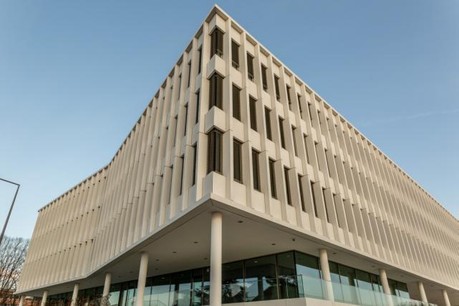 La CSSF prend ses précautions vis-à-vis d’une société qui n’est de toute façon pas régulée. (Photo: Maison moderne / archives)
