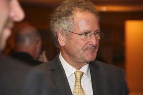 Paul Helminger : après Luxair, il préside également Cargolux. (Photo : archives paperJam)