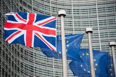Face au déblocage actuel des négociations, Londres souhaite mettre en place un nouveau type de discussion avec en ligne de mire le Conseil européen du 14 décembre prochain. (Photo: Commission Européenne)