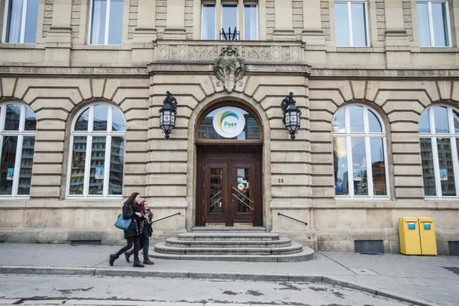 En choisissant de miser sur un acteur en développement, Post investit un créneau visiblement porteur. (Photo: Mike Zenari / archives)