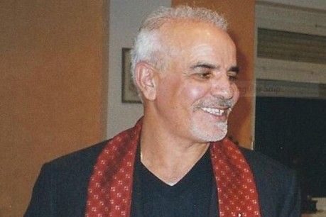 Consultant international, Med Chani a été arrêté en septembre 2009 et est depuis lors en détention à Alger. (Photo: DR)