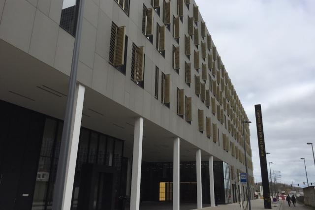 L'explosion des dépenses en 2017 tient en partie à un accroissement rapide des effectifs de l'Administration centrale, selon McKinsey. (Photo: Maison moderne / archives)